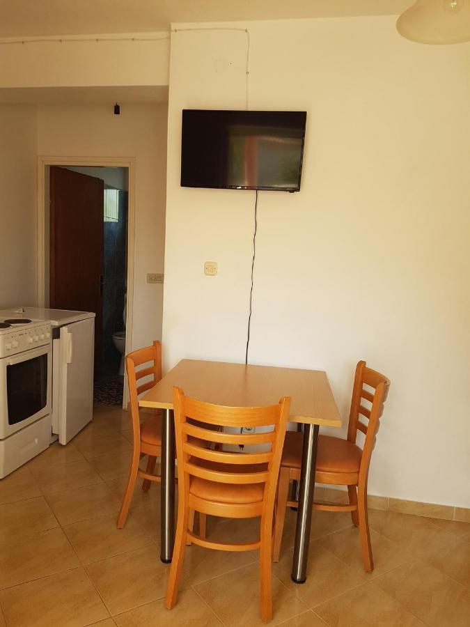 Apartments Anka Privlaka  Ngoại thất bức ảnh