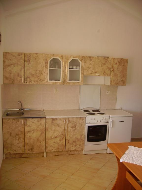 Apartments Anka Privlaka  Ngoại thất bức ảnh