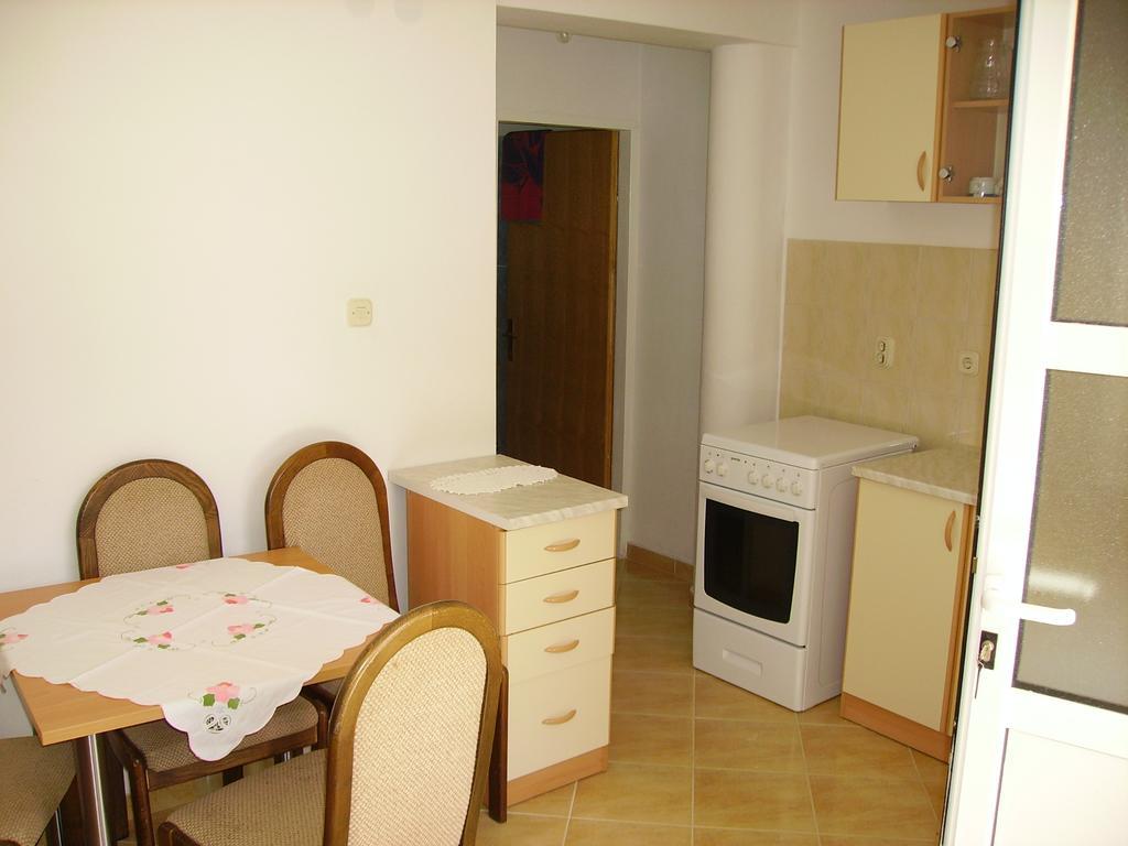 Apartments Anka Privlaka  Ngoại thất bức ảnh