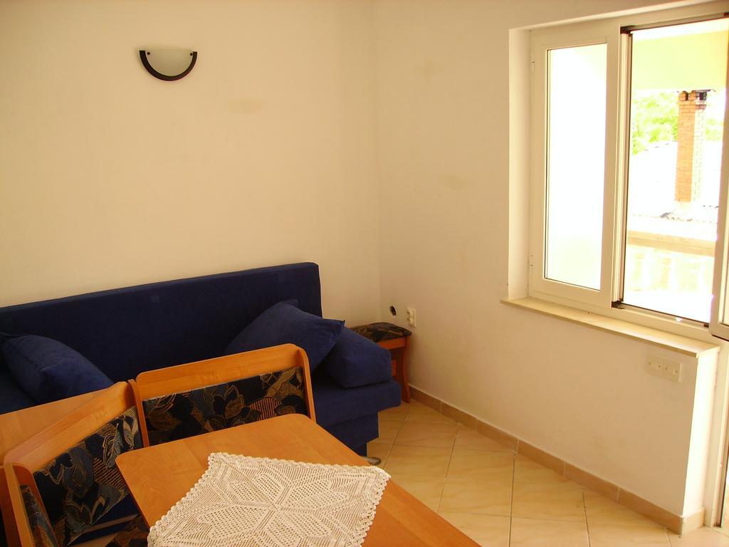Apartments Anka Privlaka  Ngoại thất bức ảnh