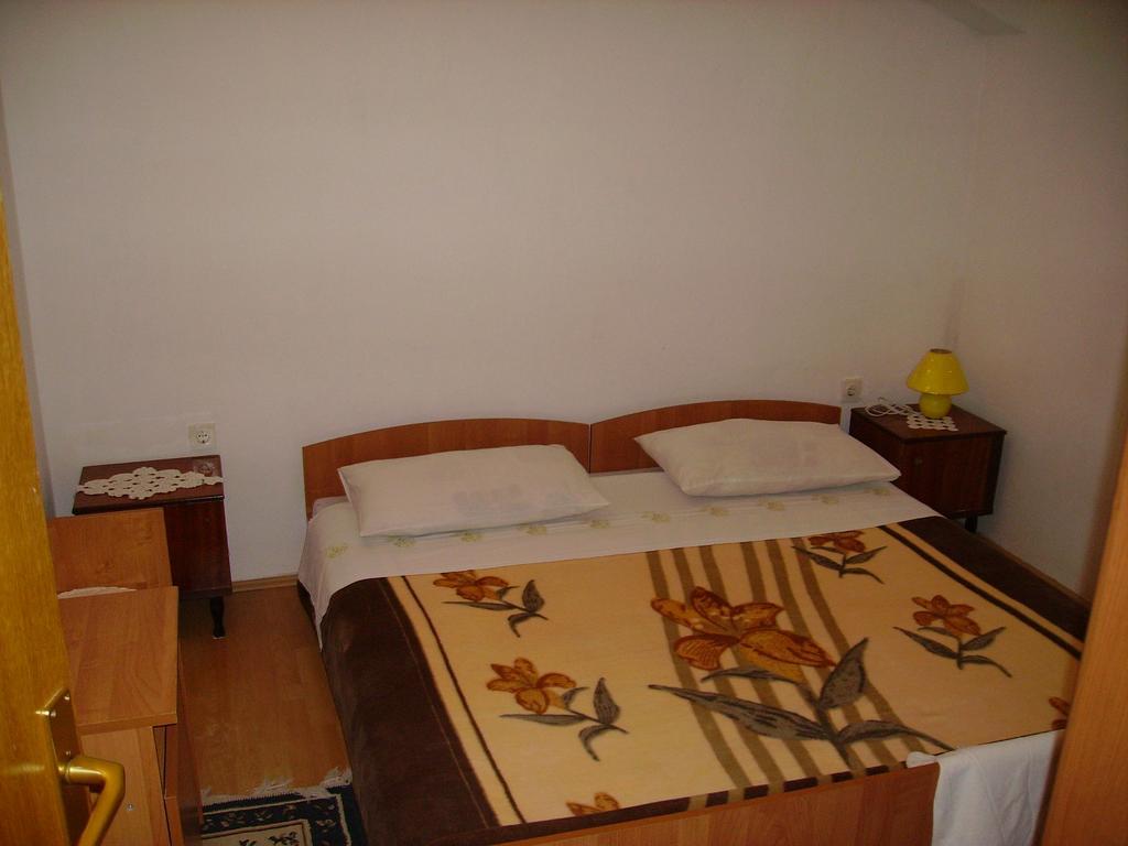 Apartments Anka Privlaka  Ngoại thất bức ảnh