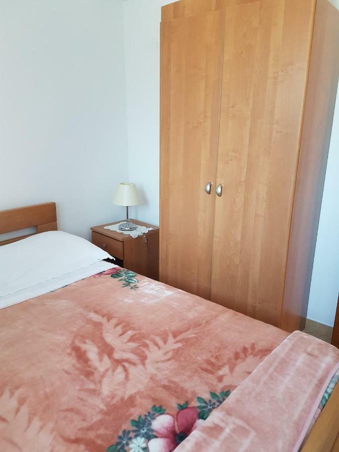 Apartments Anka Privlaka  Ngoại thất bức ảnh